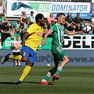 Bohemians - Opava 2:0 (1:0)