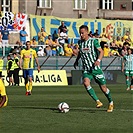 Bohemians - Opava 2:0 (1:0)