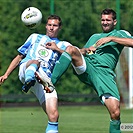 Mladá Boleslav - Bohemians 1905 0:0 (0:0)