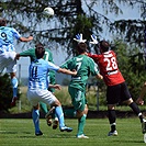 Mladá Boleslav - Bohemians 1905 0:0 (0:0)