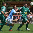 Mladá Boleslav - Bohemians 1905 0:0 (0:0)