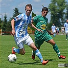 Mladá Boleslav - Bohemians 1905 0:0 (0:0)