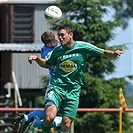 Mladá Boleslav - Bohemians 1905 0:0 (0:0)