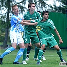 Mladá Boleslav - Bohemians 1905 0:0 (0:0)