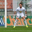 1.FK Příbram - Bohemians Praha 1905 2:3 (1:0)