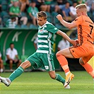 Bohemians - Mladá Boleslav 4:0 (2:0)