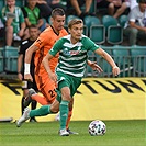 Bohemians - Mladá Boleslav 4:0 (2:0)