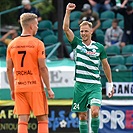 Bohemians - Mladá Boleslav 4:0 (2:0)