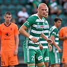 Bohemians - Mladá Boleslav 4:0 (2:0)