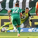 Bohemians - Mladá Boleslav 4:0 (2:0)