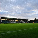 Bohemians - Mladá Boleslav 4:0 (2:0)