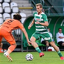 Bohemians - Mladá Boleslav 4:0 (2:0)