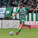 Bohemians - Mladá Boleslav 4:0 (2:0)