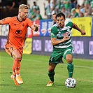 Bohemians - Mladá Boleslav 4:0 (2:0)