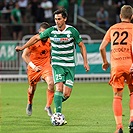 Bohemians - Mladá Boleslav 4:0 (2:0)