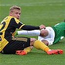 FK Baumit Jablonec - Bohemians Praha 1905