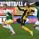 FK Baumit Jablonec - Bohemians Praha 1905 2:0 (1:0)