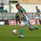 Bohemians - Jablonec 0:1 (0:0)