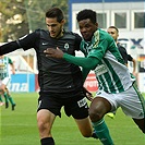 Bohemians - Jablonec 0:1 (0:0)