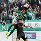 Bohemians - Jablonec 0:1 (0:0)