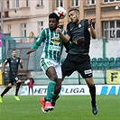 Bohemians - Jablonec 0:1 (0:0)