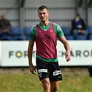 Prostějov - Bohemians 0:4 (0:0)