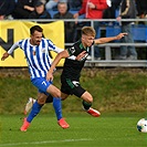 Prostějov - Bohemians 0:4 (0:0)