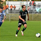 Prostějov - Bohemians 0:4 (0:0)