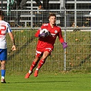 Prostějov - Bohemians 0:4 (0:0)