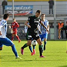 Prostějov - Bohemians 0:4 (0:0)