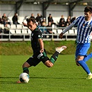 Prostějov - Bohemians 0:4 (0:0)