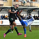 Prostějov - Bohemians 0:4 (0:0)