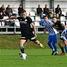 Prostějov - Bohemians 0:4 (0:0)