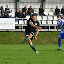 Prostějov - Bohemians 0:4 (0:0)