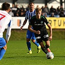 Prostějov - Bohemians 0:4 (0:0)