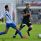 Prostějov - Bohemians 0:4 (0:0)