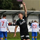 Prostějov - Bohemians 0:4 (0:0)