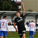 Prostějov - Bohemians 0:4 (0:0)