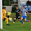 Prostějov - Bohemians 0:4 (0:0)