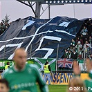 Mladá Boleslav - Bohemians 1905 2:0 (1:0)