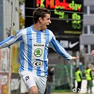 Mladá Boleslav - Bohemians 1905 2:0 (1:0)