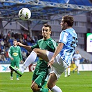 Mladá Boleslav - Bohemians 1905 2:0 (1:0)