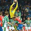 FC Viktoria Plzeň - Bohemians Praha 1905 2:1 (1:0)