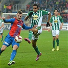 FC Viktoria Plzeň - Bohemians Praha 1905 2:1 (1:0)