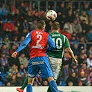 FC Viktoria Plzeň - Bohemians Praha 1905 2:1 (1:0)