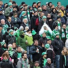 Bohemians - Příbram 1:0 (0:0)