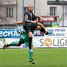 Bohemians - Příbram 1:0 (0:0)