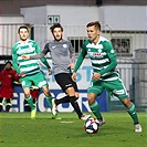 Bohemians - Příbram 1:0 (0:0)