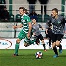 Bohemians - Příbram 1:0 (0:0)