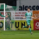 Bohemians - Příbram 1:0 (0:0)